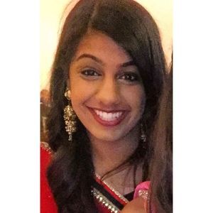 Meet your Posher, Neha